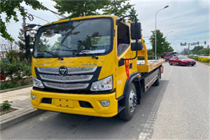 朱泾镇汽车救援头像