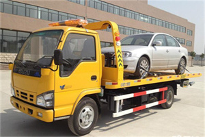 朱泾镇道路救援一般怎么收费