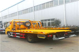 朱泾镇附近拖车救援搭电