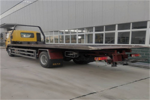 朱泾镇24小时公路救援电话