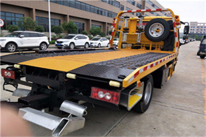 朱泾镇24小时汽车送油服务公司