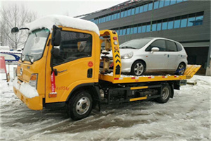 朱泾镇附近道路救援服务