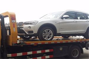 朱泾镇拖车24小时服务电话