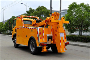 朱泾镇高速路拖车费